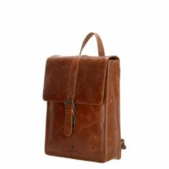 Micmacbags Porto Rugzak 10" Bruin 9 Micmacbags Porto Rugzak 10" Bruin -NL Rugzak Verkoopwinkel 18058 006 bruin mmb 2d 0002