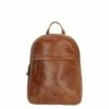 Micmacbags Porto Rugzak Bruin 2 Micmacbags Porto Rugzak Bruin -NL Rugzak Verkoopwinkel 18067 006 bruin mmb 2d 0001