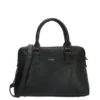 Charm London Chelsea Handtas Black 1 Charm London Chelsea Handtas Black -NL Rugzak Verkoopwinkel 18249 001 black ch 2d 0001