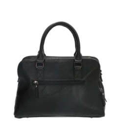Charm London Chelsea Handtas Black 11 Charm London Chelsea Handtas Black -NL Rugzak Verkoopwinkel 18249 001 black ch 2d 0006