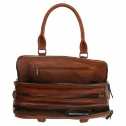 Charm London Chelsea Handtas Cognac -NL Rugzak Verkoopwinkel 18249 005 cognac ch 2d 0006