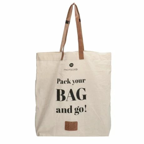 Micmacbags Friendship Rugtas Bruin 8 Micmacbags Friendship Rugtas Bruin - Afbeelding 6