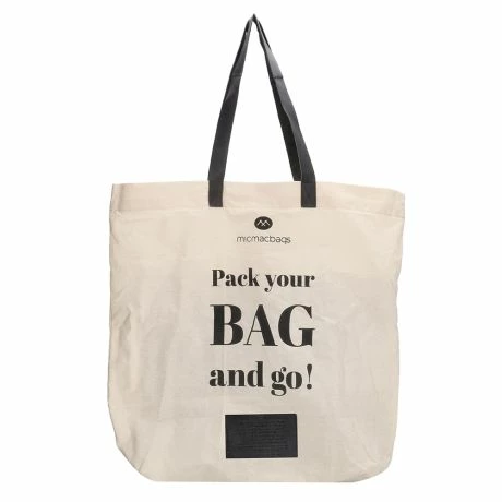 Micmacbags Friendship Rugtas Zwart 8 Micmacbags Friendship Rugtas Zwart - Afbeelding 6