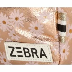 Zebra Girls Rugzak S Roze Gold Flowers 12 Zebra Girls Rugzak S Roze Gold Flowers -NL Rugzak Verkoopwinkel 18980009 10
