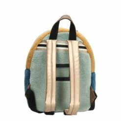 Zebra Girls Rugzak S Fluffy Pink Multi -NL Rugzak Verkoopwinkel 18982195 7