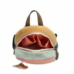 Zebra Girls Rugzak S Fluffy Pink Multi -NL Rugzak Verkoopwinkel 18982195 8