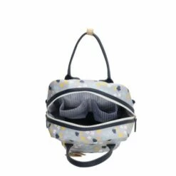 Zebra Girls Rugzak M Lila Flowers 9 Zebra Girls Rugzak M Lila Flowers -NL Rugzak Verkoopwinkel 19036014 8