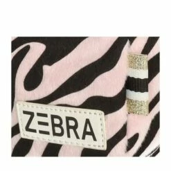 Zebra Girls Rugzak S Fluffy Zebra Pink -NL Rugzak Verkoopwinkel 19039042 10