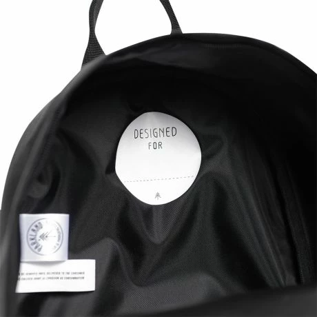 Parkland Edison Kids Backpack Recycle Kiss - Afbeelding 4