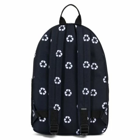 Parkland Bayside Kids Backpack Recycle Black 5 Parkland Bayside Kids Backpack Recycle Black - Afbeelding 3