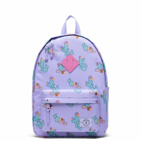 Parkland Bayside Kids Backpack Cactus Flower 3 Parkland Bayside Kids Backpack Cactus Flower