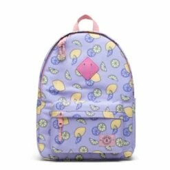 Parkland Bayside Kids Backpack Lemon