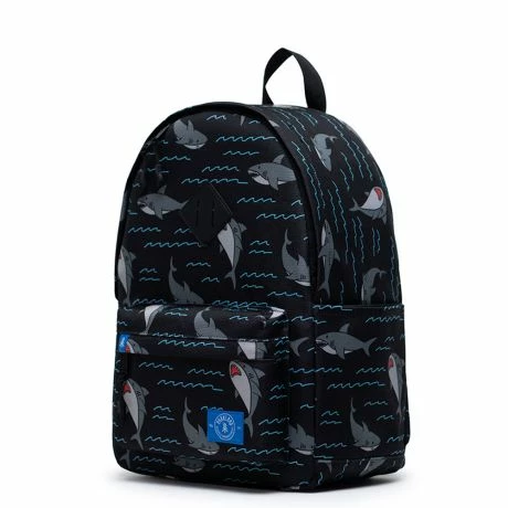 Parkland Bayside Kids Backpack Shark 4 Parkland Bayside Kids Backpack Shark - Afbeelding 2