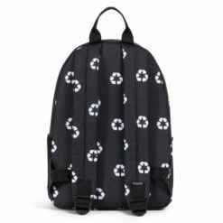 Parkland Edison Kids Backpack Recycle Black -NL Rugzak Verkoopwinkel 20020 00214 os 03 2