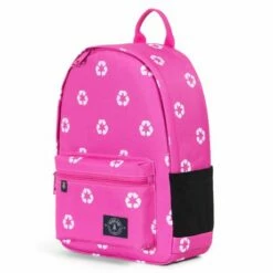Parkland Edison Kids Backpack Recycle Kiss -NL Rugzak Verkoopwinkel 20020 00215 os 02