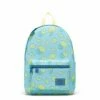 Parkland Edison Kids Backpack Lime 2 Parkland Edison Kids Backpack Lime -NL Rugzak Verkoopwinkel 20020 00481 os 01