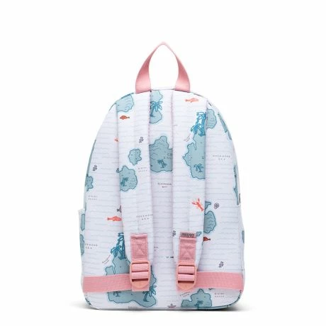 Parkland Edison Kids Backpack Palm Island 4 Parkland Edison Kids Backpack Palm Island - Afbeelding 2