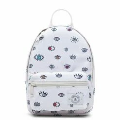 Parkland Rio Backpack Eyeballs