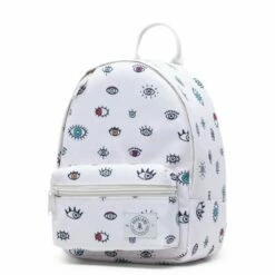 Parkland Rio Backpack Eyeballs 7 Parkland Rio Backpack Eyeballs -NL Rugzak Verkoopwinkel 20026 00311 os 022