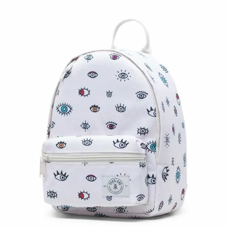 Parkland Rio Backpack Eyeballs 5 Parkland Rio Backpack Eyeballs - Afbeelding 3