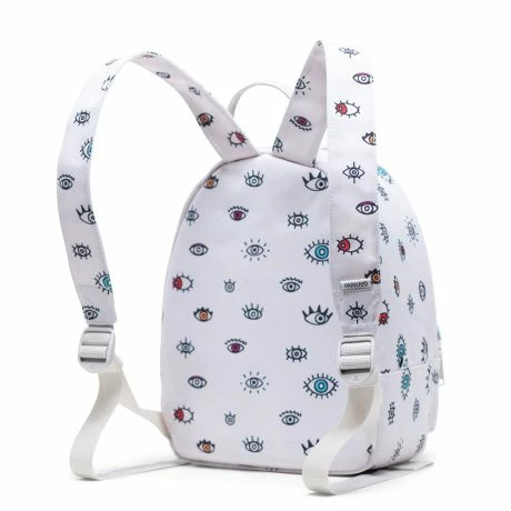 Parkland Rio Backpack Eyeballs 4 Parkland Rio Backpack Eyeballs - Afbeelding 2
