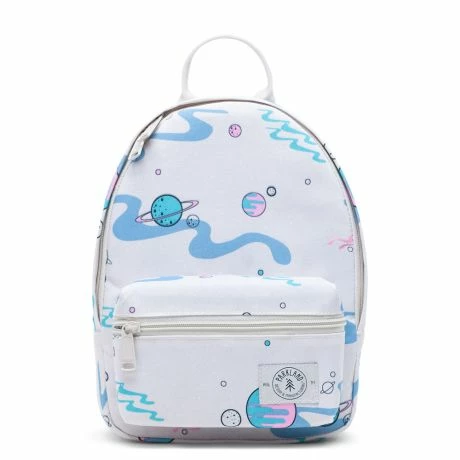 Parkland Rio Backpack Nebula Dust 3 Parkland Rio Backpack Nebula Dust