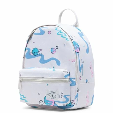 Parkland Rio Backpack Nebula Dust 5 Parkland Rio Backpack Nebula Dust - Afbeelding 3