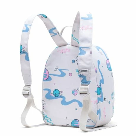 Parkland Rio Backpack Nebula Dust 4 Parkland Rio Backpack Nebula Dust - Afbeelding 2