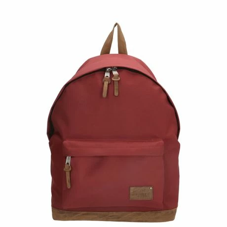 Enrico Benetti Santiago Rugtas 14" Bordeaux 2 Enrico Benetti Santiago Rugtas 14" Bordeaux