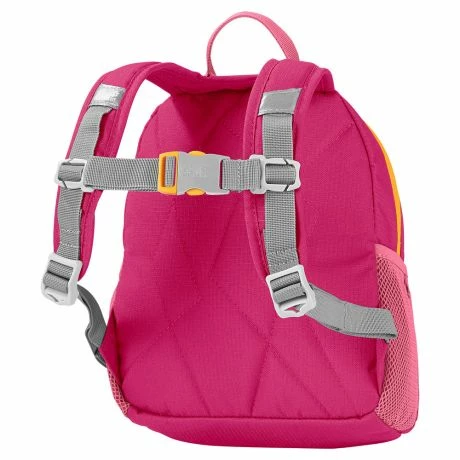 Jack Wolfskin Buttercup Kids Rugzak Orchid 4 Jack Wolfskin Buttercup Kids Rugzak Orchid - Afbeelding 2