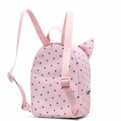 Parkland Little Monster Kids Backpack Polka Dots Quartz 7 Parkland Little Monster Kids Backpack Polka Dots Quartz -NL Rugzak Verkoopwinkel 20051 00259 os 03