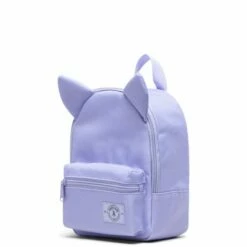 Parkland Little Monster Kids Backpack Lavender -NL Rugzak Verkoopwinkel 20051 00358 os 02