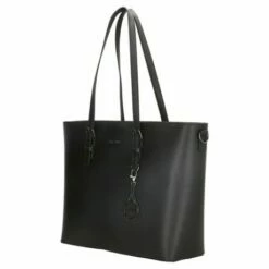 Charm London Birmingham Shopper 15.6" Black -NL Rugzak Verkoopwinkel 20055001 6 1