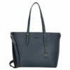 Charm London Birmingham Shopper 15.6" Blue
