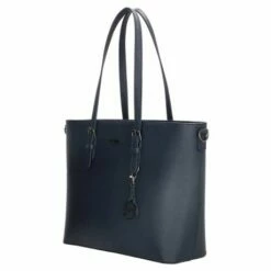 Charm London Birmingham Shopper 15.6" Blue 11 Charm London Birmingham Shopper 15.6" Blue -NL Rugzak Verkoopwinkel 20055002 6