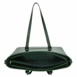 Charm London Birmingham Shopper 15.6" Green 13 Charm London Birmingham Shopper 15.6" Green -NL Rugzak Verkoopwinkel 20055037 8