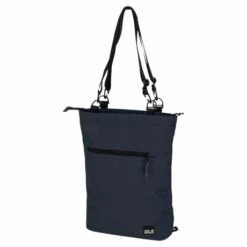 Jack Wolfskin 365 Tote Bag Shopper Rugzak Night Blue