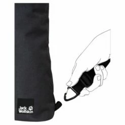 Jack Wolfskin 365 Tote Bag Shopper Rugzak Night Blue -NL Rugzak Verkoopwinkel 2009891 6350 9 e530 365 tote bag phantom