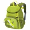 Jack Wolfskin Little Joe Rugzak Green Tea