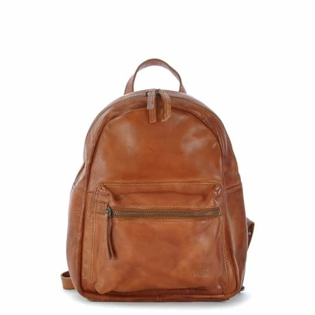 Bear Design Cow Lavato Nora Mini Rugtas Cognac 3 Bear Design Cow Lavato Nora Mini Rugtas Cognac