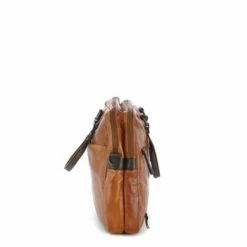 Bear Design Cow Lavato Leandro Laptoptas 15" Bruin -NL Rugzak Verkoopwinkel 20210215 capture0006 2