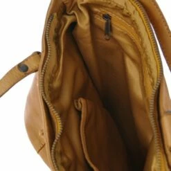 Bear Design Cow Lavato Sandy Schouder / Rugtas Geel 10 Bear Design Cow Lavato Sandy Schouder / Rugtas Geel -NL Rugzak Verkoopwinkel 20210215 capture0009 2