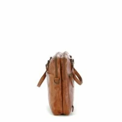 Bear Design Cow Lavato Leandro Laptoptas 15" Cognac -NL Rugzak Verkoopwinkel 20210215 capture0022