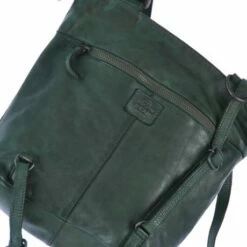 Bear Design Cow Lavato Sandy Schouder / Rugtas Groen -NL Rugzak Verkoopwinkel 20210215 capture0030