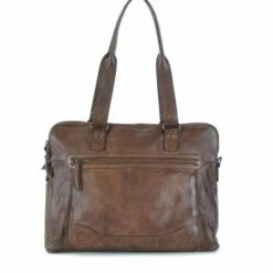 Bear Design Cow Lavato Lia Laptoptas 11" Bruin -NL Rugzak Verkoopwinkel 20210301 capture0011