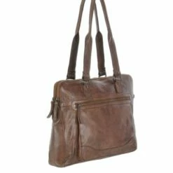 Bear Design Cow Lavato Lia Laptoptas 11" Bruin -NL Rugzak Verkoopwinkel 20210302 capture0009