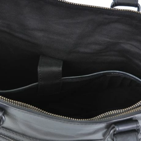 Bear Design Cow Lavato Lia Laptoptas 11" Zwart 9 Bear Design Cow Lavato Lia Laptoptas 11" Zwart - Afbeelding 7