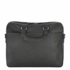 Leonhard Heyden Dakota Aktetas Black 16 Leonhard Heyden Dakota Aktetas Black -NL Rugzak Verkoopwinkel 20210415 capture0007