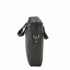 Leonhard Heyden Dakota Aktetas Black 17 Leonhard Heyden Dakota Aktetas Black -NL Rugzak Verkoopwinkel 20210415 capture0008