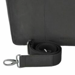 Leonhard Heyden Dakota Aktetas Black 20 Leonhard Heyden Dakota Aktetas Black -NL Rugzak Verkoopwinkel 20210415 capture0014